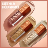 Maybelline Sunkisser Likit Aydınlatıcı Highlighter 20 Kiss Of Shimmer