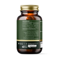 Naturagen Bromelain 1000Mg 60 Kapsül