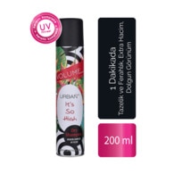 Urban Care Volume Kuru Şampuan 200 ml