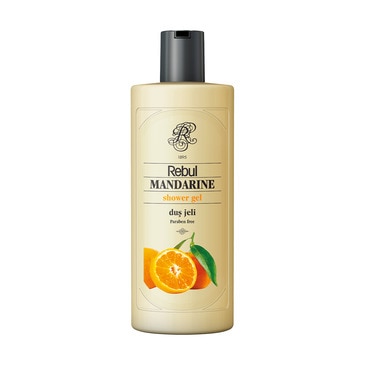 Rebul Mandarine Duş Jeli 500 ml