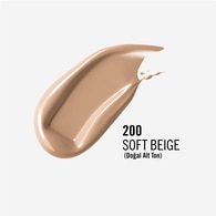 Rimmel London Lasting Finish Fondöten #200