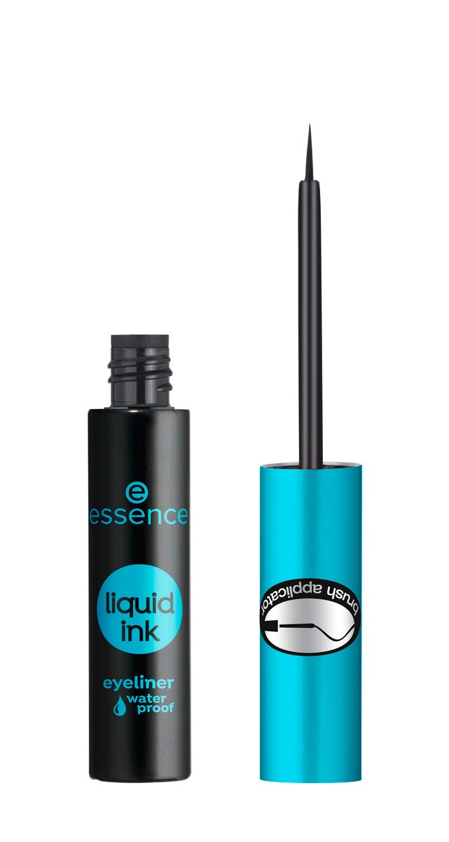 Essence waterproof eyeliner sales