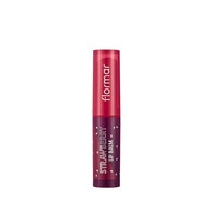 Flormar Lip Balm Meyve Kokulu ve Renklendirici Dudak Nemlendiricisi Çilek