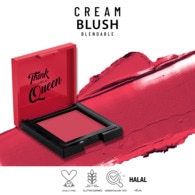Pastel Cream Blush Krem Allık 48 Romance