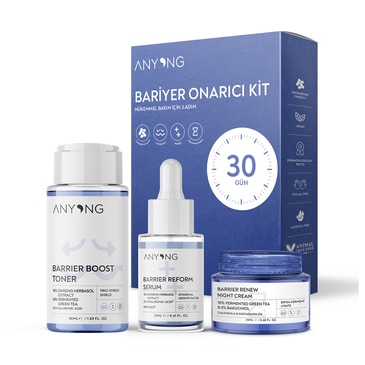 Anyong Bariyer Onarıcı Kit