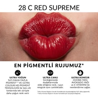 Avon Ultra Kremsi RujRed Supreme