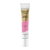 Max Factor Miracle Pure Krem Allık 01 Rose