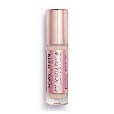 Revolution Conceal & Define Kapatıcı C0.5