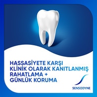 Sensodyne Onarım ve Koruma Beyazlatıcı Diş Macunu 75 ml