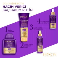 Bioxcin Collagen ve Biotin Şampuan 300 ml