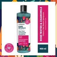 Urban Care Kind Rituals Şampuan Rose Water 400 ml