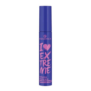 Essence I Love Extreme Volume Waterproof Maskara