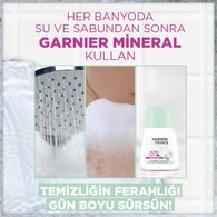 Garnier Ultra Kuru Kadın Deodorant Roll On