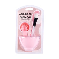 Lionesse Kaşıklı Maske Uygulama Seti