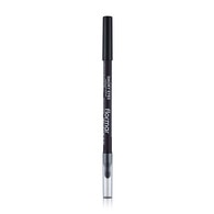 Flormar Smoky Eyes Sünger Başlıklı Mat Bitişli Göz Kalemi No: 005