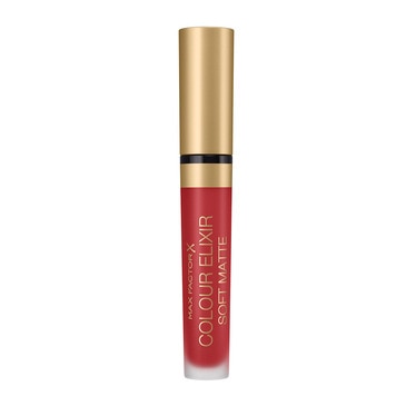 Max Factor Color Elixir Ruj No: 30 C.Ruby