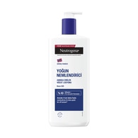 Neutrogena Yoğun Nemlendirici Vücut Losyonu 250 ml