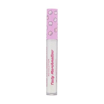 I Heart Revolution Tasty Marshmallow Lip Gloss Marshmallow