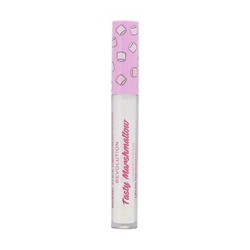 I Heart Revolution Tasty Marshmallow Lip Gloss Marshmallow