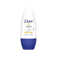 Dove Original Roll On 50 ml