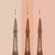 Flormar Puffy Likit Kapatıcı No: 03 Deep