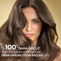 Pantene Şampuan Onarıcı & Koruyucu 625 ml