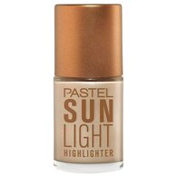 Pastel Sunlight Highlighter Aydınlatıcı 101