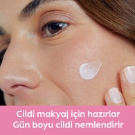 Nivea Cilt Tonu Eşitleyici Yüz Kremi 100 ml 24 Saat Nemlendirici