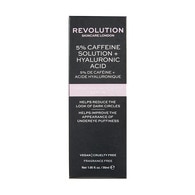 Revolution Skincare Göz Serumu Kafein ve Hyaluronik Asit 30 ml