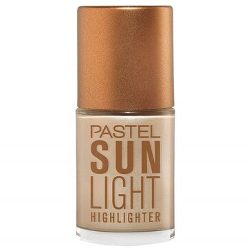 Pastel Sunlight Highlighter Aydınlatıcı 101