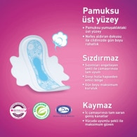 Molped Ultra Anatomik Normal Süper Ekonomik 24 Adet