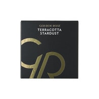 Golden Rose Baked Stardust No: 106