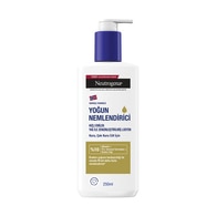 Neutrogena Yağ İle Zenginleştirilmiş Losyon 250 ml