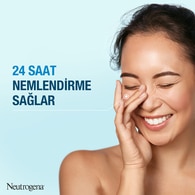 Neutrogena Hydro Boost Jel El Kremi 75 ml