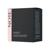 Note Baked Highlighter No: 01 Moonlight