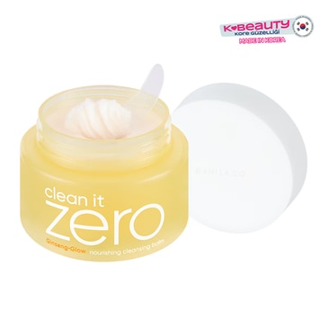 Banila Co Clean It Zero Yağ Bazlı Temizleyici Balm Besleyici 100 ml