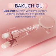 Nivea Cellular Expert Lift Doğal Retinol Alternatifi Saf Bakuchiol ve Hyaluronik Asit içeren Gece Kremi 50 ml