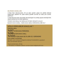 L'Oreal Paris Yaş Uzmanı Kırışıklık Karşıtı Nemlendirici Krem 30+ 50 ml