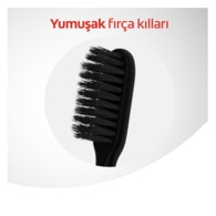 Colgate Mikro İnce Hassas Temizlik Yumuşak Diş Fırçası 1+1