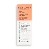 Revolution Skincare 12.5% Vitamin C & Ferulic & Vitamins Serum 30 ml